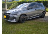 Chevrolet Onix 2021 - $55.000.000