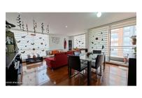 Apartamentos, Venta, Bogotá - $700.000.000
