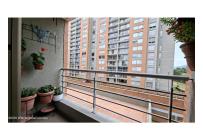 Apartamentos, Venta, Bogotá - $700.000.000