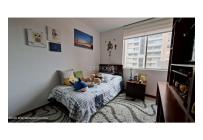 Apartamentos, Venta, Bogotá - $700.000.000