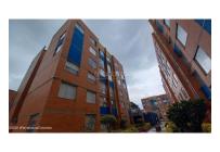 Apartamentos, Venta, Bogotá - $260.000.000