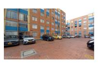 Apartamentos, Venta, Bogotá - $260.000.000