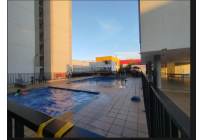 Apartamentos, Alquiler, Los Guayacanes - $1.600.000