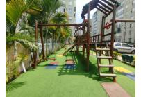 Apartamentos, Alquiler, Yumbo - $1.200.000