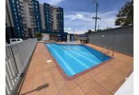 Apartamentos, Alquiler, Brisas de los Álamos - $1.450.000