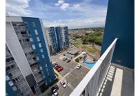 Apartamentos, Alquiler, Brisas de los Álamos - $1.450.000