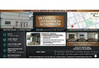 Locales y Bodegas, Alquiler, Floridablanca - $15.000.000