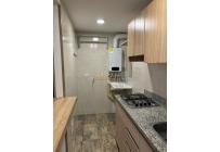 Apartamentos, Alquiler, Mosquera - $1.600.000