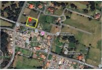 Fincas y Casas Campestres, Venta, Chía - $695.000.000