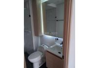 Apartamentos, Alquiler, Bogotá - $1.850.000