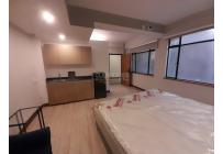 Apartaestudios, Alquiler, Bogotá - $2.800.000