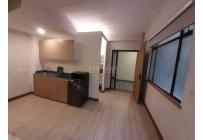 Apartaestudios, Alquiler, Bogotá - $2.800.000
