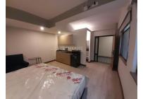 Apartaestudios, Alquiler, Bogotá - $2.800.000