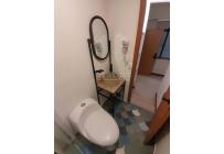 Apartaestudios, Alquiler, Bogotá - $2.800.000