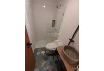 Apartaestudios, Alquiler, Bogotá - $2.800.000