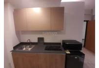 Apartaestudios, Alquiler, Bogotá - $2.800.000