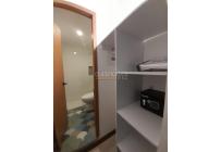 Apartaestudios, Alquiler, Bogotá - $2.800.000