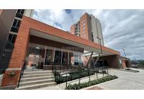 Apartamentos, Alquiler, Zipaquira - $1.300.000