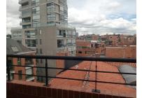 Apartamentos, Alquiler, Bogotá - $12.000.000
