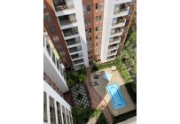 Apartamentos, Alquiler, Ciudad Jardín