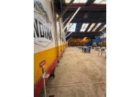 Locales y Bodegas, Alquiler, Bogotá - $8.000.000