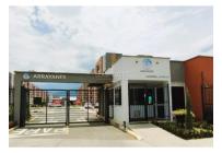 Apartamentos, Venta, Jamundí - $169.000.000
