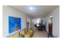 Apartamentos, Venta, Palmares de Pasoancho - $240.000.000