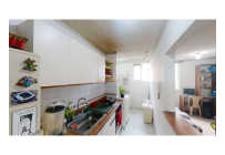 Apartamentos, Venta, Palmares de Pasoancho - $240.000.000