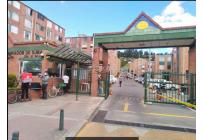 Apartamentos, Venta, Bogotá - $210.000.000