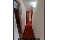 Apartamentos, Venta, Bogotá - $210.000.000