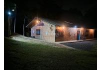 Fincas y Casas Campestres, Venta, Dagua - $320.000.000