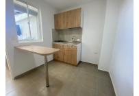 Apartaestudios, Alquiler, Palmira - $760.000