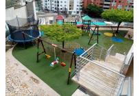 Apartamentos, Alquiler, Normandía - $6.500.000