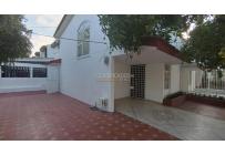 Casas, Alquiler, Barranquilla - $2.600.000