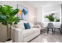 Apartaestudios, Alquiler, Pampalinda - $3.000.000