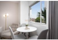 Apartaestudios, Alquiler, Pampalinda - $3.000.000