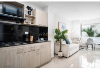 Apartaestudios, Alquiler, Pampalinda - $3.000.000