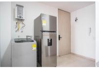 Apartaestudios, Alquiler, Pampalinda - $3.000.000