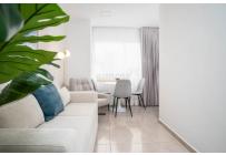 Apartaestudios, Alquiler, Pampalinda - $3.000.000