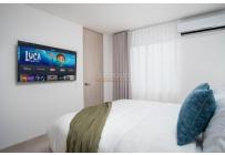 Apartaestudios, Alquiler, Pampalinda - $3.000.000