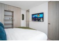 Apartaestudios, Alquiler, Pampalinda - $3.000.000