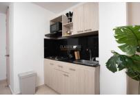 Apartaestudios, Alquiler, Pampalinda - $3.000.000