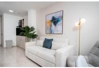 Apartaestudios, Alquiler, Pampalinda - $3.000.000