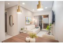 Apartamentos, Alquiler, Ciudad Jardín - $5.000.000