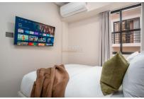 Apartamentos, Alquiler, Ciudad Jardín - $5.000.000