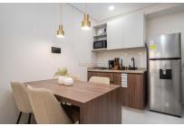 Apartamentos, Alquiler, Ciudad Jardín - $5.000.000