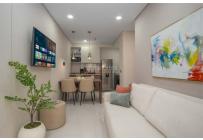 Apartamentos, Alquiler, Ciudad Jardín - $5.000.000