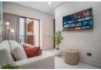 Apartamentos, Alquiler, Ciudad Jardín - $5.000.000