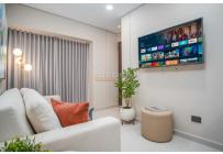 Apartamentos, Alquiler, Ciudad Jardín - $5.000.000