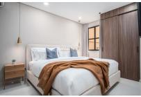 Apartamentos, Alquiler, Ciudad Jardín - $5.000.000